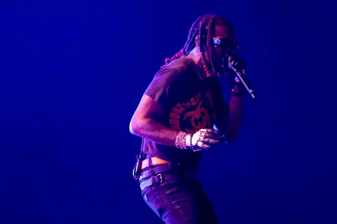 У Флориді підстрелили репера Offset &mdash; музикант у лікарні