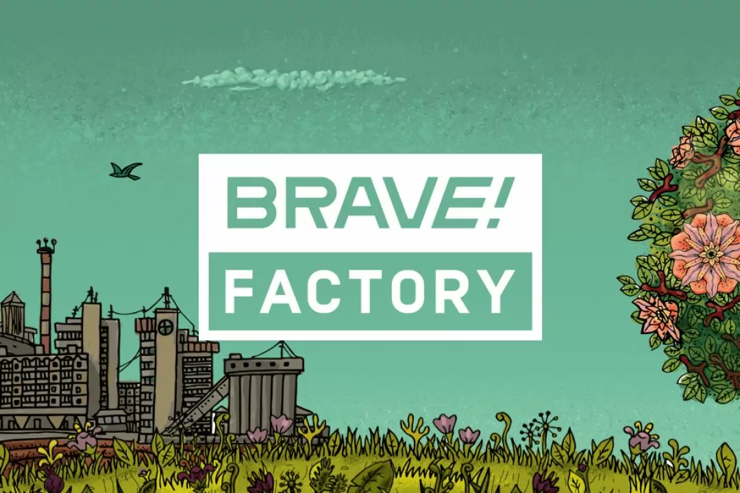 BRAVE і BLACK скасовують &ndash; головних українських фестивалів електронної музики цього року не буде