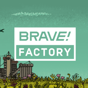 Brave! Factory опублікував таймап фестивалю