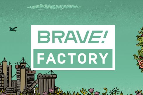 Brave! Factory опублікував таймап фестивалю