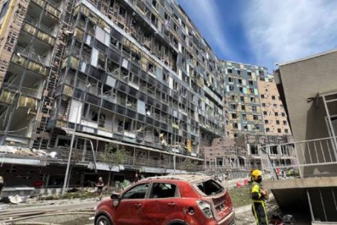 МОЗ скасовує ще один тендер щодо відбудови &ldquo;Охматдиту&rdquo; &mdash; про що йдеться