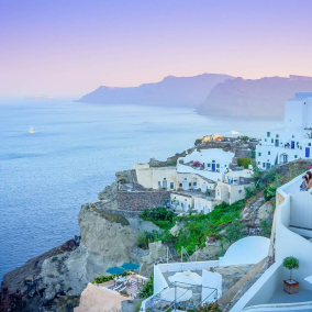Греція планує відкрити туристичний сезон у липні