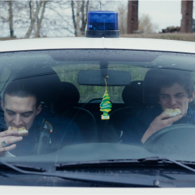 Кінощоденник з Одеського кінофестивалю: випуск ІII