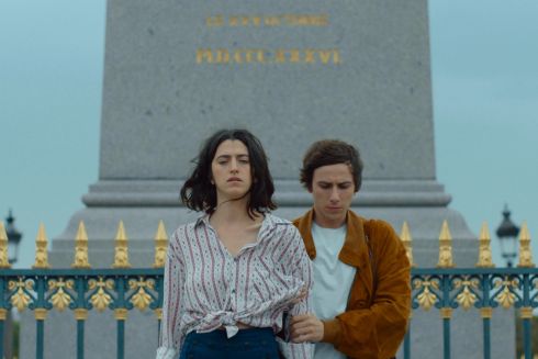 Кінощоденник з Одеського кінофестивалю: випуск І