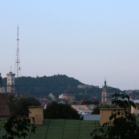 У Львові мешканцям багатоповерхівок компенсуватимуть 50% вартості генераторів