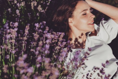 Где искать лавандовые поля под Киевом: три парка, которые работают в этом сезоне