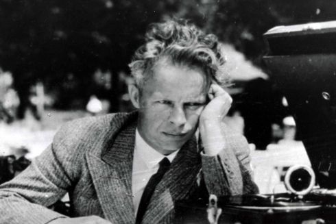 У Довженко-центрі відкриють музей кіно