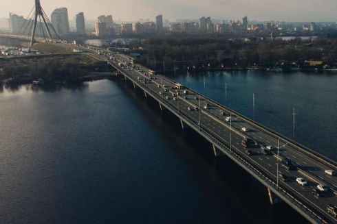 Ситуация с электроснабжением в Киеве контролируется, сейчас эвакуация населения не готовится – КГГА