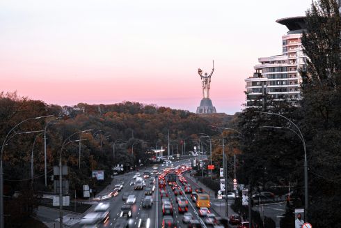 Назвали РДА Києва, які найбільше та найменше виконують запити киян