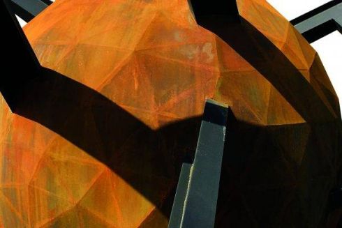 На бульваре Шевченко установят скульптуру «Противостояние»