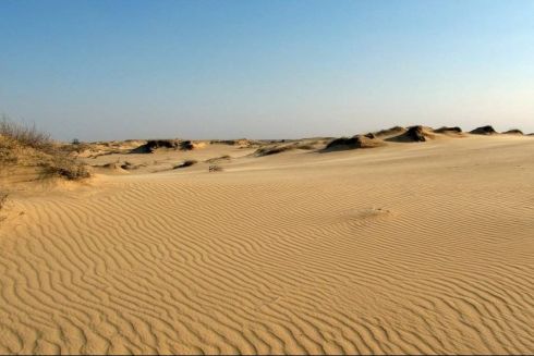 Українська Атлантида, Швейцарія та Венеція: аналоговий туризм