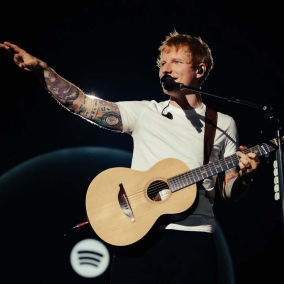 В Англії змінять шкільну програму з музики після заклику Еда Ширана