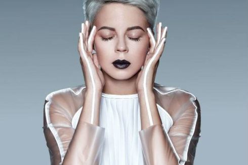 Кліп ONUKA потрапив до шорт-листа Berlin Fashion Film Festival