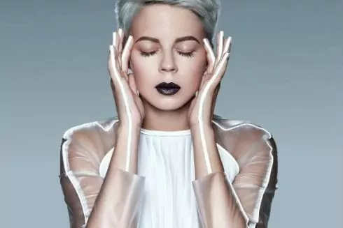 Кліп ONUKA потрапив до шорт-листа Berlin Fashion Film Festival