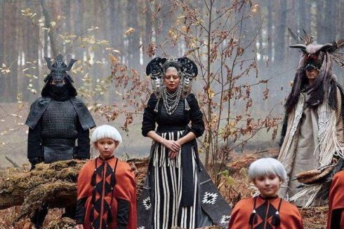 Кліп ONUKA номінували на премію міжнародного кінофестивалю ARFF Barcelona