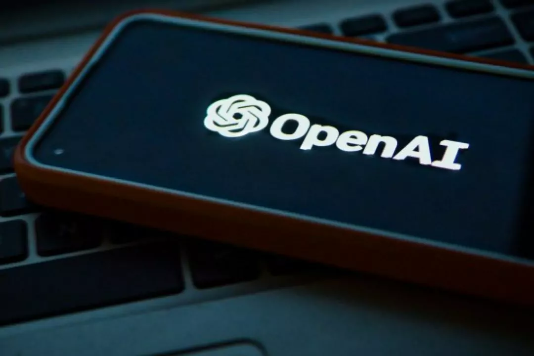 OpenAI створить ШІ-платформу для пошуку роботи
