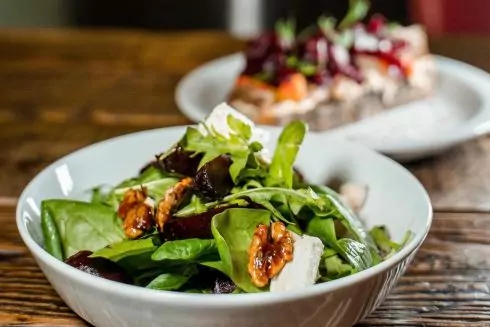 На Великій Васильківській відкрилося бістро та гастролавка O&rsquo;Plich