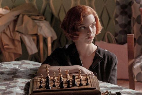 Гильдия киноактеров США объявила победителей премии SAGA-2021