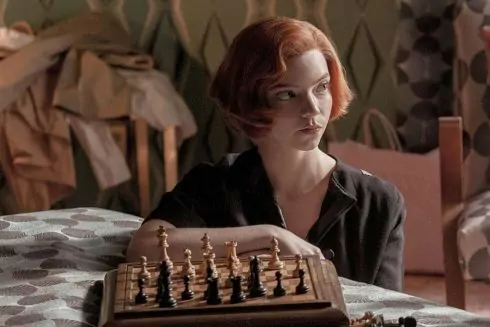 Гильдия киноактеров США объявила победителей премии SAGA-2021