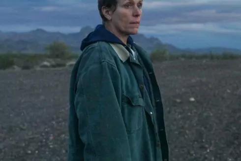 Дивіться список найкращих фільмів 2020 року за версією премії Critics Choice Awards