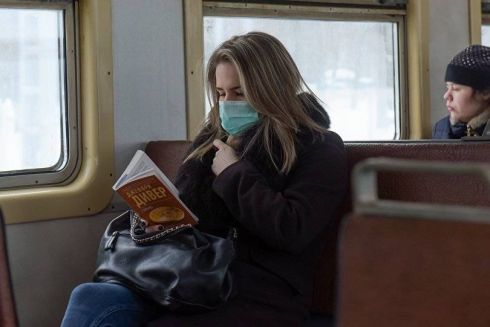 Водители и полиция будут контролировать количество пассажиров в общественном транспорте