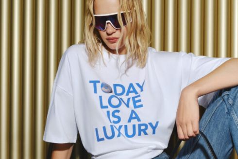 Проект I Am You Are запустил онлайн-платформу для продажи украинских брендов в США