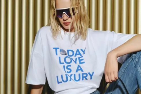 Проект I Am You Are запустил онлайн-платформу для продажи украинских брендов в США