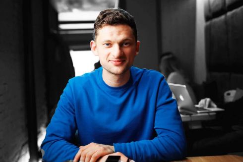 Дмитрий Дубилет запустил новый апсайкл-проект Bettter