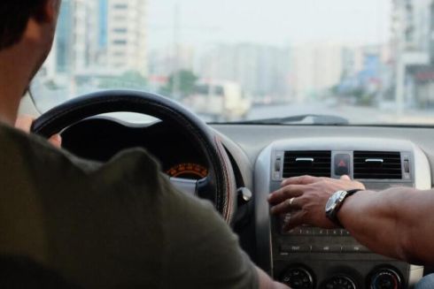 В Украине изменились правила получения водительского удостоверения