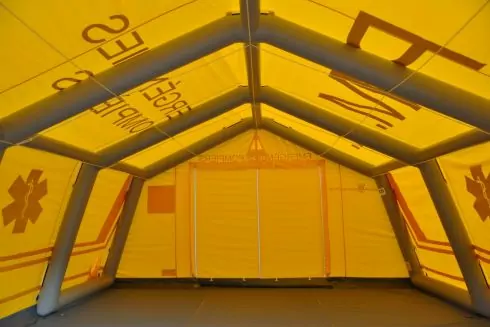 В Україні запрацював сайт, який дозволяє знайти та надати житло постраждалим від обстрілів