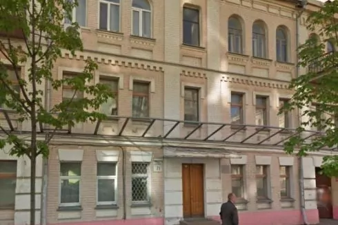 Будинок Осипа Родіна остаточно внесли до Переліку об&rsquo;єктів культурної спадщини Києва