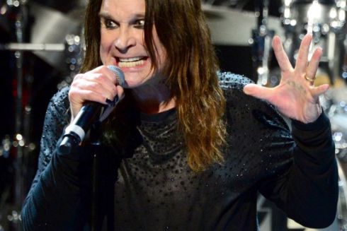 Оззі Осборн: Принц Темряви на боці світла