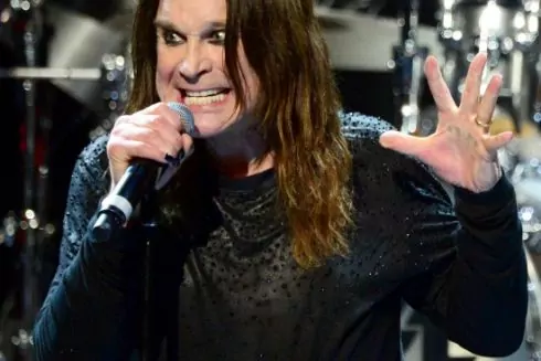 Оззі Осборн: Принц Темряви на боці світла