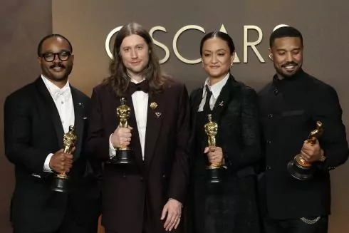 &laquo;Оскар-2026&raquo;: тріумф &laquo;Однієї битви за іншою&raquo; та історичний рекорд &laquo;Грішників&raquo;