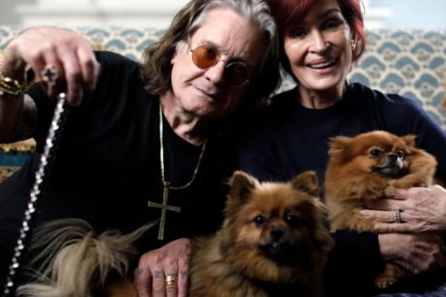 Про останні роки Оззі Осборна та його повернення у Британію зняли документальний фільм