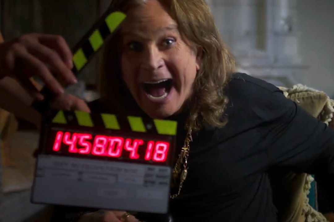 З'явився трейлер фільму про Оззі Озборна — він вийде у жовтні