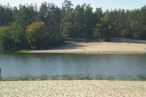 Где освежиться: названы самые чистые пляжи столицы