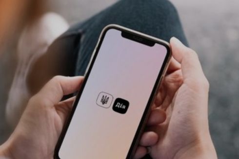 Про поганий зв'язком можна буде повідомити через "Дію": що ще зроблено для стабілізації звʼязку під час знеструмлень