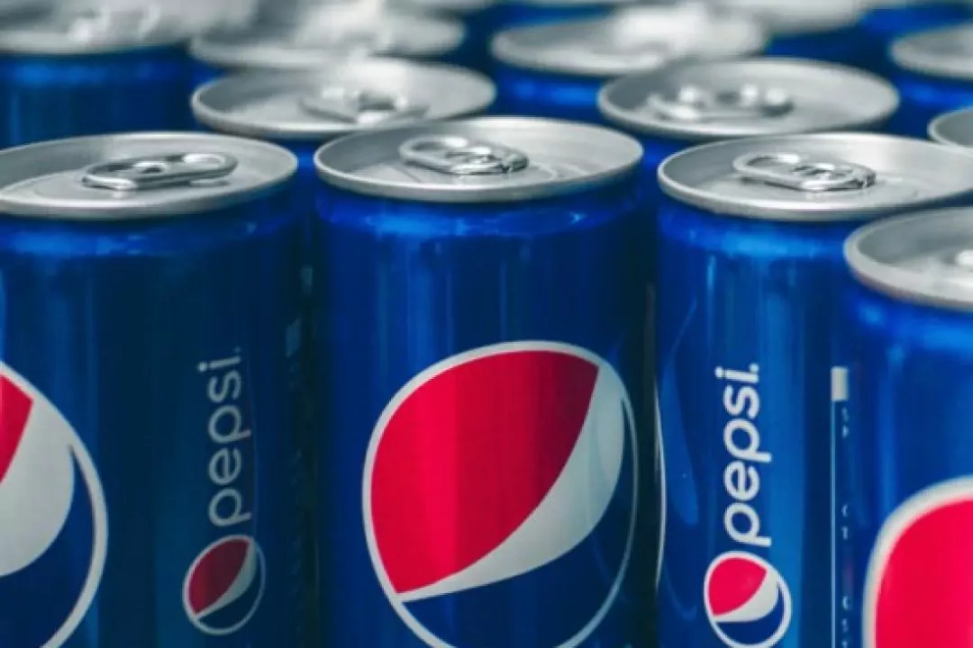 PepsiCo та Mars внесли до переліку міжнародних спонсорів війни