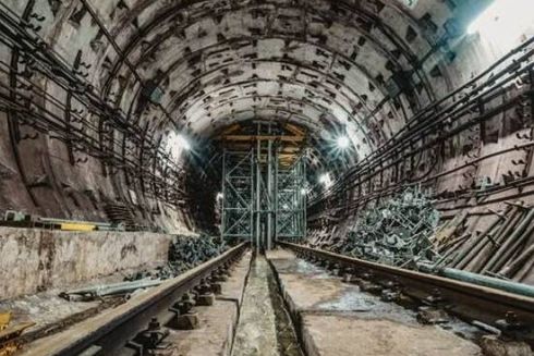 Метро на Виноградар коштуватиме на 8 млрд дорожче, ніж планувалося – Держаудитслужба