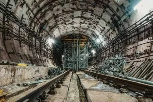 Метро на Виноградар коштуватиме на 8 млрд дорожче, ніж планувалося &ndash; Держаудитслужба