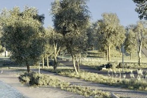 Києву остаточно повернули ділянки на Микільській Слобідці. Там облаштують парк