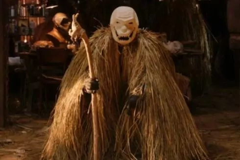 Українська стрічка &laquo;Памфір&raquo; з&rsquo;явиться на Netflix