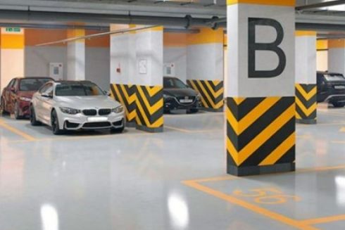 Підземні паркінги збудують в усіх районах Києва — Кличко