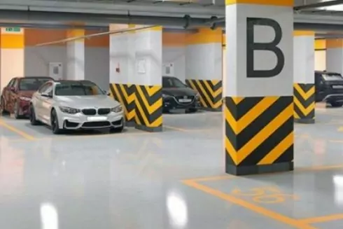 Подземные паркинги построят во всех районах Киева &mdash; Кличко