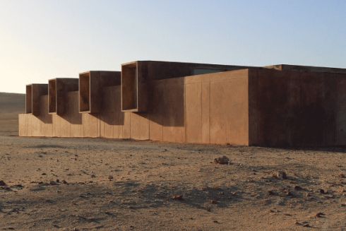 Оголошено лауреатів премій у жіночій архітектурі