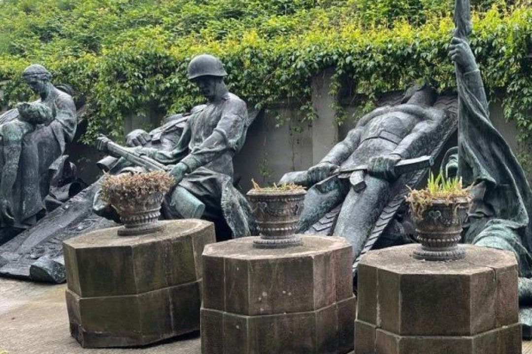 Львів позбувся Пагорба Слави — завершили ексгумацію радянських поховань