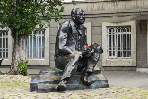 Без Горького, Бабеля і Висоцького: в Одесі демонтують 19 пам&rsquo;ятників