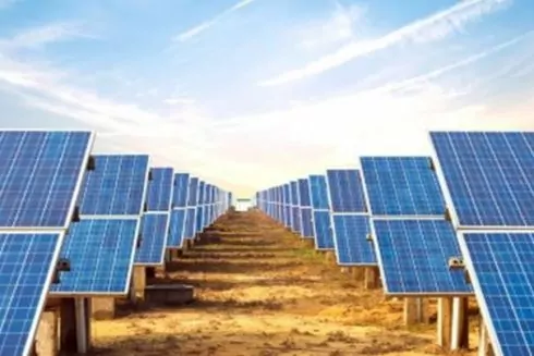 В Україні запрацювали пільгові програми для встановлення сонячних панелей і вітряків: для кого вони доступні