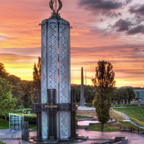 Зеленский ветировал выделении 574 млн грн на достройку музея Голодомора в Киеве